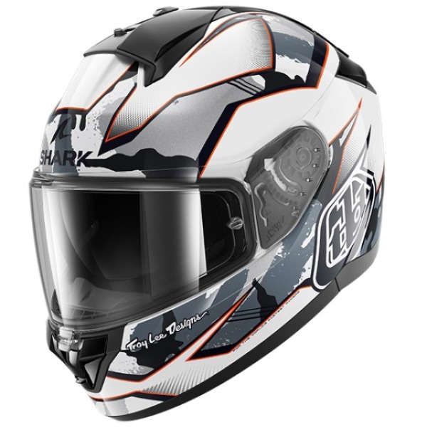 Shark Helmets SHARK RIDILL 2 MATRIX CAMO WSR - SIZE M (Only 1 Available)